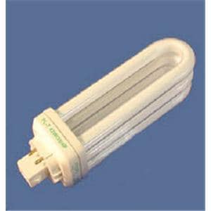 Bulb Compact Fluor 42W GX24Q-44-Pin Ea