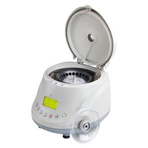 Powerspin BX Microtube Centrifuge 24 Place 1000-13000rpm Ea