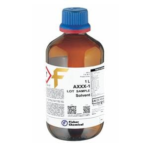 Reagent Acetonitrile 99.9% 1L Ea