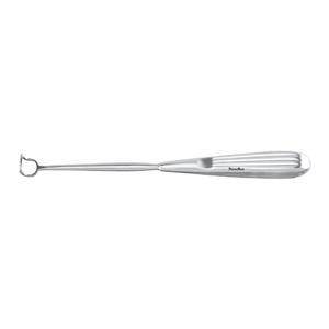 Meister-Hand Barnhill Adenoid Curette 8-1/2" Stainless Steel Ea