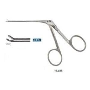 House Surgical Forcep 15 Degree Right Angle 2-7/8" Ea