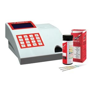 Clarity Urocheck 120 Urine Analyzer 1/Kt