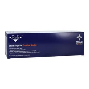 Chiba Spinal Needle 20g 8