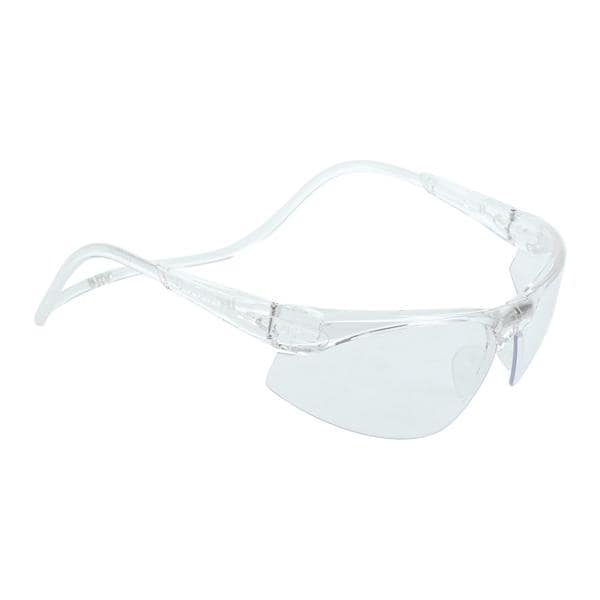 Clic Protective Eyewear Clear Lens Ea