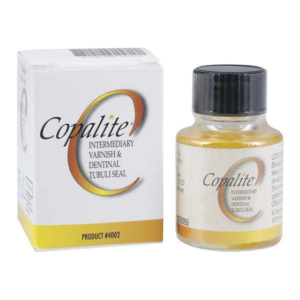 Copalite Varnish 1/2oz/Bt