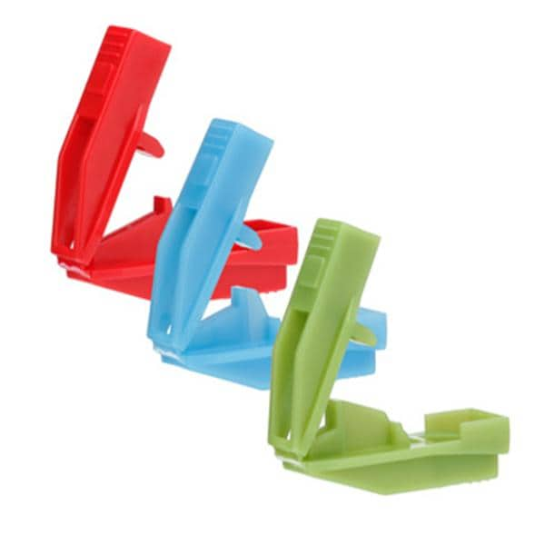 Nutri-Clamp Locking Device Plastic 400/Ca