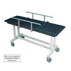 Transport Stretcher 500lb Capacity 5" Casters