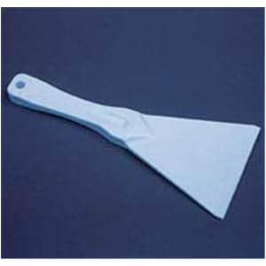 Scraper Tool Silicone White Ea