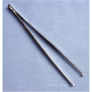 Tissue Forcep Straight 5" Stainless Steel Sterile 20/Bx