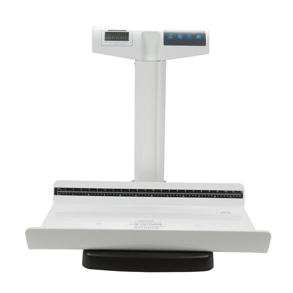 Healthometer Pediatric Scale Pediatric Digital Ea