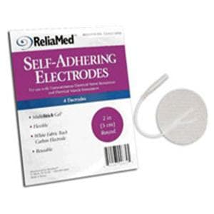 Pro-Patch Stimulating Electrode For EMS/TENS 40/Pk