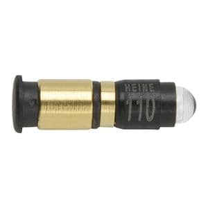 XHL Diagnostic Bulb For Mini 3000 Otoscope Ea