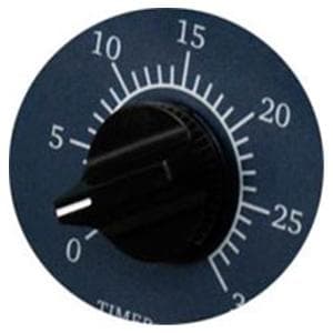 Timer Replacement Knob For Centrifuge Ea