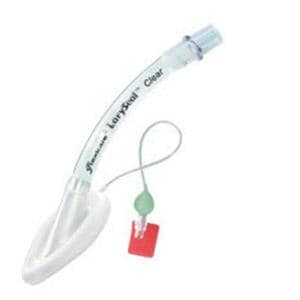 Mask Laryngeal LarySeal Reusable 10/Bx