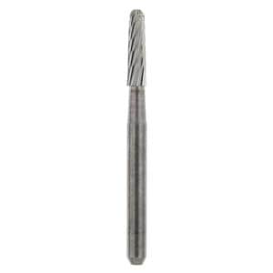 Carbide Bur Orthodontic Friction Grip 118S 5/Pk