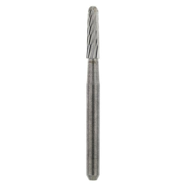 Carbide Bur Orthodontic Friction Grip 118S 5/Pk