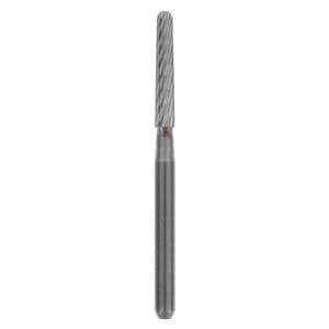 Carbide Bur Orthodontic Friction Grip 118L 5/Pk