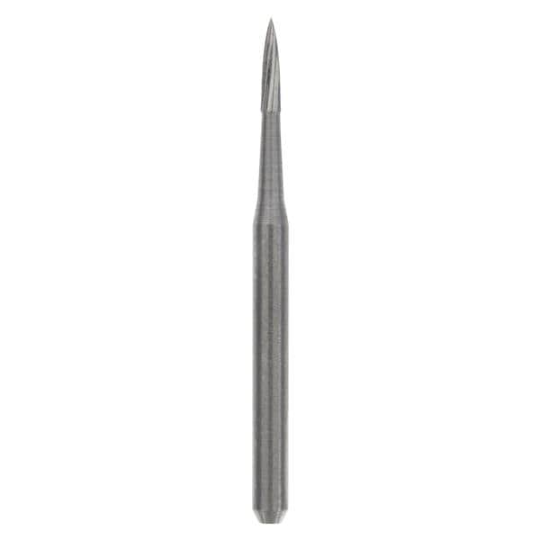 Carbide Bur Orthodontic Friction Grip 7901 5/Pk