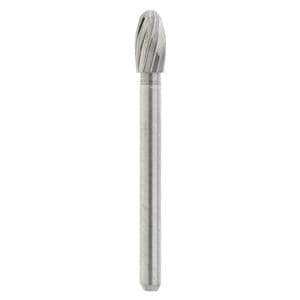 Carbide Bur Orthodontic Friction Grip OF1 5/Pk