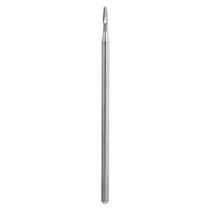 Sterile Carbide Bur Oral Surgery Shank 2 702 10/Pk