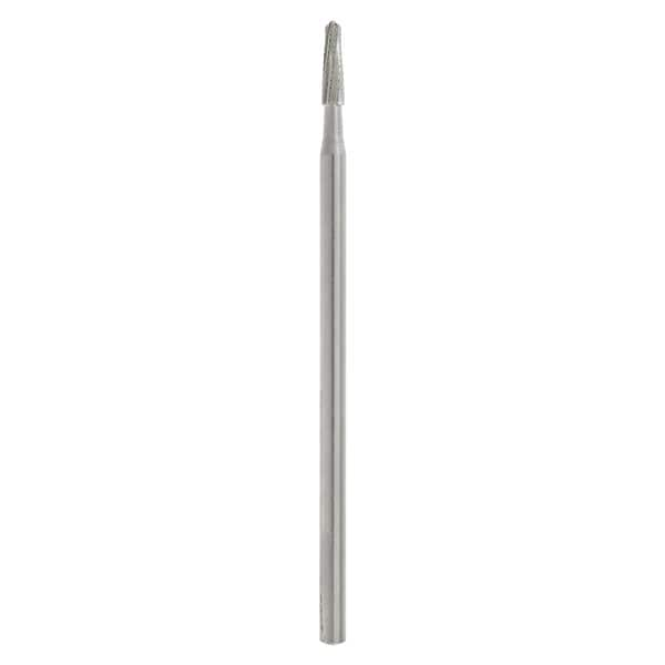 Sterile Carbide Bur Oral Surgery Shank 2 1703L 10/Pk