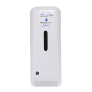 Soap Dispenser Automatic White 800 mL Ea