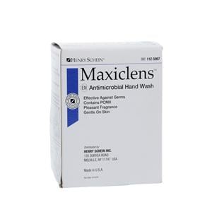 Maxiclens Soap 800 mL Refill Ea