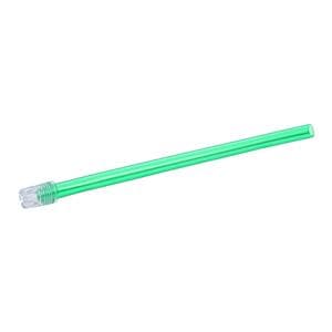 Saliva Ejectors Green Opaque Mint 100/Bg