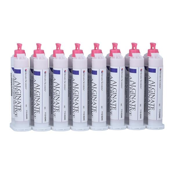 HSI Alginate Alternative Alginate Alternative 50 mL Fast Set 8/Pk