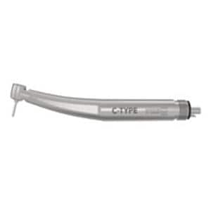 Essentials C-Type High Speed Handpiece 4 Hole Ea