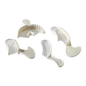 Waterpik Sani-Trays® Bite Trays Double Arch Anterior 35/Bx