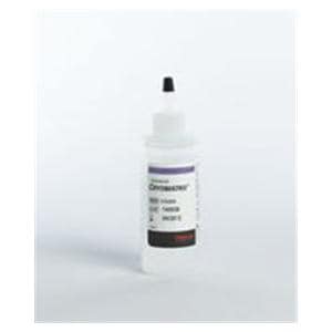 Shandon Cryomatrix Embedding Resin f/ Embdng/ Frzn Tiss Sctng 120mL 4/Ca