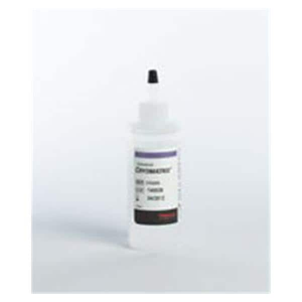 Shandon Cryomatrix Embedding Resin f/ Embdng/ Frzn Tiss Sctng 120mL 4/Ca