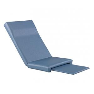 Ritter 104 Exam Table Top Navy