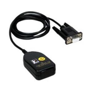 IR Serial Adapter New For AED Ea