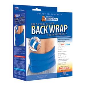 Bed Buddy Hot/Cold Therapy Wrap 23x16.5