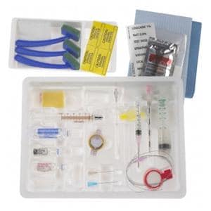 Perifix Epidural Tray