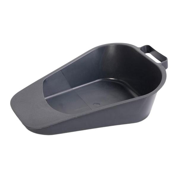 Fracture Bedpan Mauve 26oz