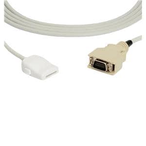 PC04 LNOP Patient Cable For Pulse Oximeter Ea