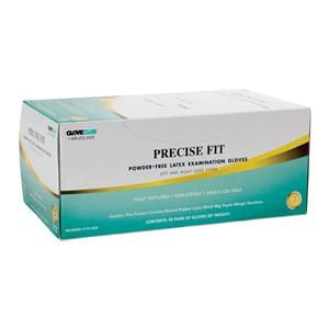 Precise Fit Exam Gloves Non-Sterile