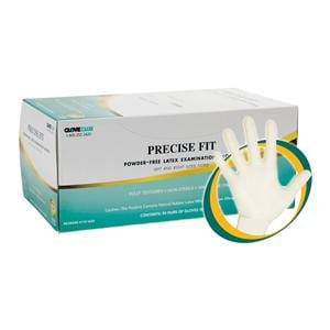 Precise Fit Exam Gloves Non-Sterile, 20 BX/CA