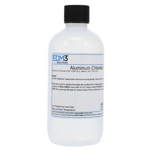 Aluminum Chloride Reagent 25% 8oz Ea