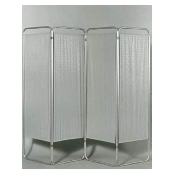 Privacy Screen 4 panel Ea