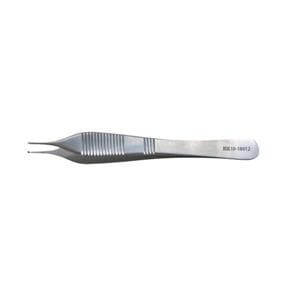 Adson Tissue Forcep 4-3/4" Autoclavable Ea