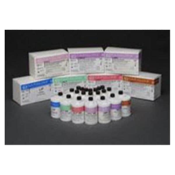 Direct Bilirubin Test Kit 3x100 Count 1/Kt