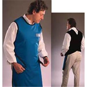 Easy Wrap X-Ray Apron With Pocket Ea