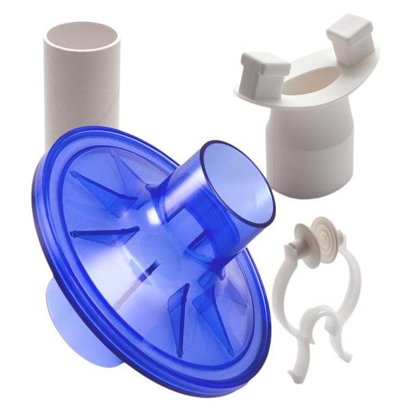 Pulmonary Function Test Kit 100/Ca