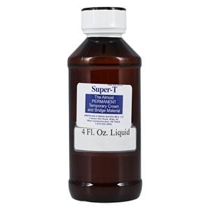 Super T Liquid 4 Oz 120cc/Bt