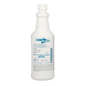 Disinfectant Solution Conflikt 32 oz Ea