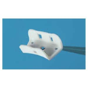 Minitray Disposable Crown & Bridge Impression Tray 50/bx